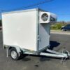 E1 Anhänger Frigo Positiv ungebremst 195 x 109 x 150 cm