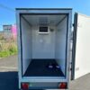 E111 Anhänger Frigo Positiv ungebremst 195 x 109 x 150 cm