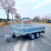 LIDER Mulde 2,50m / 750 kg / Schockpreis