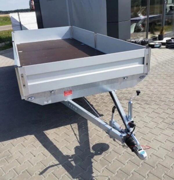 H11_a7c00f0e-be5e-4c0d-b451-d1281d78ed31 Pritsche Boss 600 x 200 cm 3500 KG + Rampen + Stützen