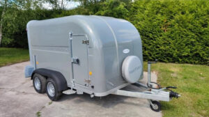 I111 Anhänger Olympium 300 Brückenträger von 1300 bis 2000 kg