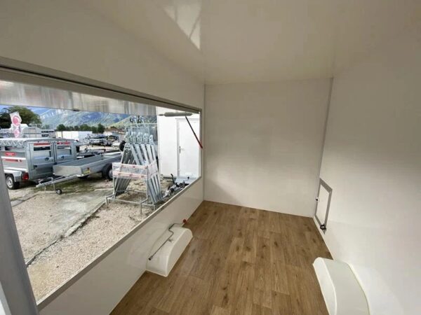 L11 Anhänger Shop BOBHB13251Hn 12WGOT1152