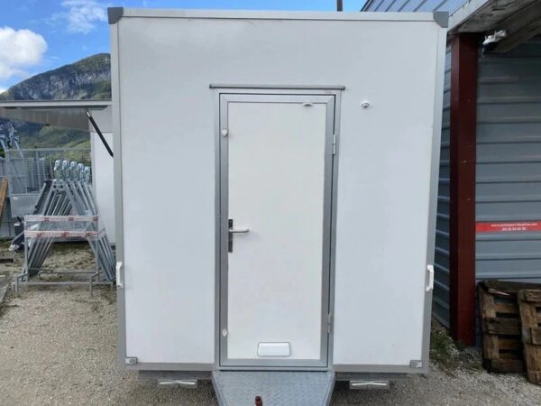 L111 Anhänger Shop BOBHB13251Hn 12WGOT1152