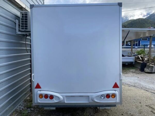 L1111 Anhänger Shop BOBHB13251Hn 12WGOT1152