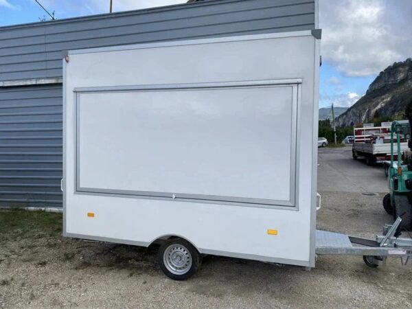 L11111 Anhänger Shop BOBHB13251Hn 12WGOT1152