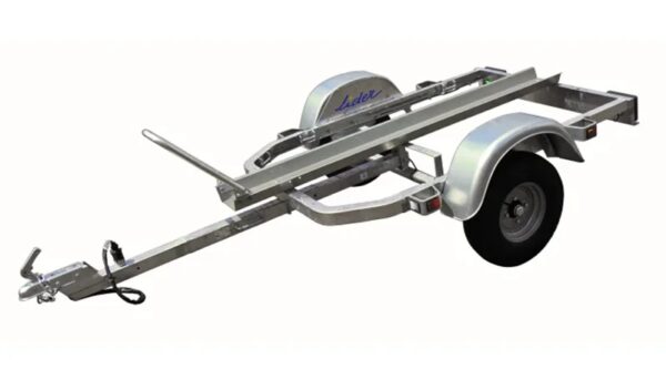 Lider 34400E freies Chassis