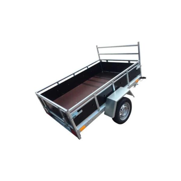 NNNN Anhänger 8401B Sorel Wood Range