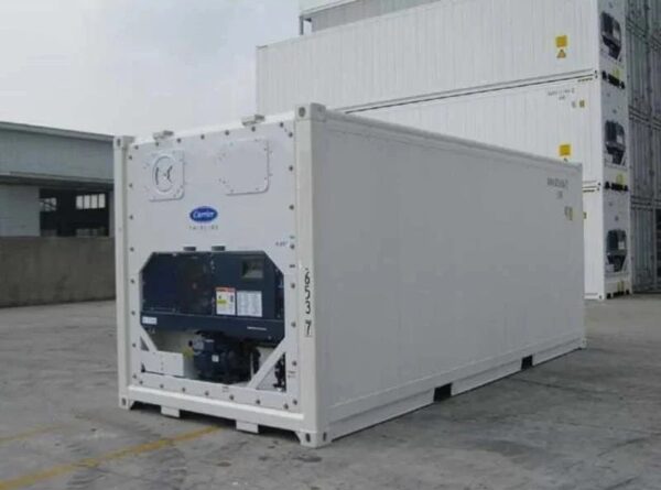 O_ca4a671a-48b1-4a23-a0db-903a9521d677 Container 20 pieds hoch Würfel isotherme