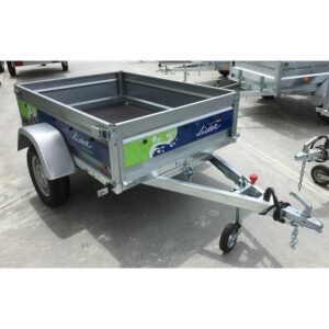 P (1) Lider SARAGOS 500/750 kg Anhänger Modell 39220