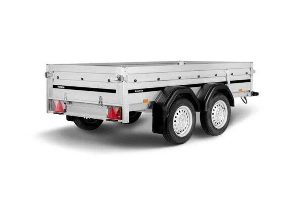 Q11 BRENDERUP 2.60 m x 1.28 m 750 kg