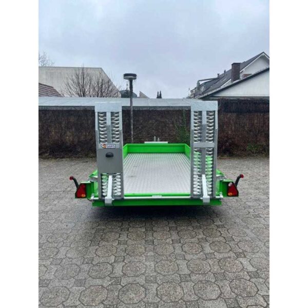 Saris Magnum Maxx 3500