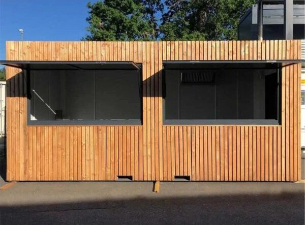 RRRR1 Snack-Bungalow V2