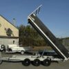 S1 Dreiseitenkipper Anhänger 3×1800 kg 3,5t
