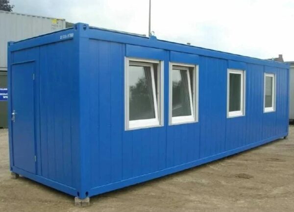 Bürocontainer 30 Fuß