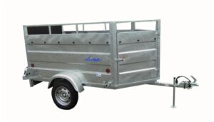 Granada Trailer 39530