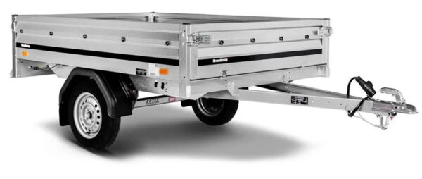 Z große Breite 1,42 m x 2,05 m x 1,42 m BRENDERUP