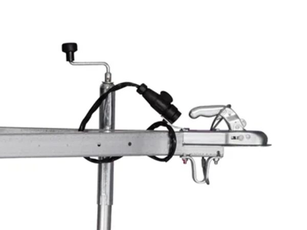 ZZZZ große Breite 1,42 m x 2,05 m x 1,42 m BRENDERUP