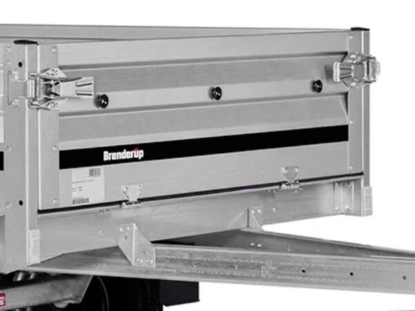 ZZZZZ große Breite 1,42 m x 2,05 m x 1,42 m BRENDERUP